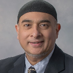 Image of Dr. Mohammed Saad Ghazali, MD