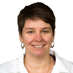 Image of Dr. Lucy Kay Martin Bucher, DO