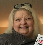 Image of Ellen G. Parkinson, LCSW