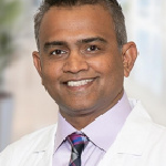 Image of Dr. Ravikanth Vydyula, MD