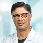 Image of Dr. Asim J. Chohan, MD