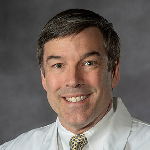 Image of Dr. Christopher J. Hogan, MD