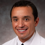 Image of Dr. Carlos Rodrigo Franco Palacios, MD