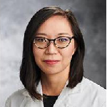 Image of Dr. Kristen Shui-Chun Yee, MD