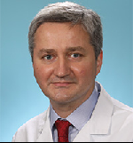Image of Dr. Jacob M. Buchowski, MS, MD