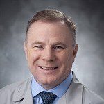 Image of Dr. David Paul Randall, DO