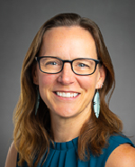 Image of Dr. Kristen Elizabeth Helvig, MD
