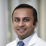 Image of Dr. Vivekkumar Patel, MD
