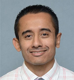Image of Dr. Ronald Myint, MD