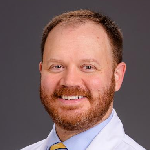 Image of Dr. Timothy D. Todd, MD