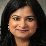 Image of Dr. Sara Sambandham, MD