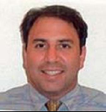 Image of Dr. Eric L. Balfour, MD