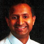 Image of Dr. Praful Anugu Reddy, MD