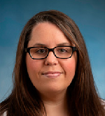 Image of Dr. Tamika K. Rozema, MD
