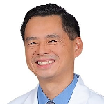 Image of Dr. Michael Diem Kwong, MD