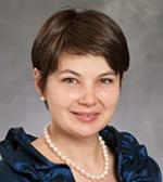 Image of Dr. Olga Karachenets, MD