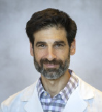 Image of Dr. Robert P. Caruso, MD