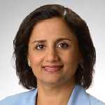 Image of Dr. Susan Ignatius, MD