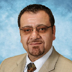 Image of Dr. Joseph Y. Abdayem, MD