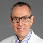 Image of Dr. John David Regan, MD