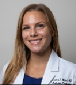 Image of Dr. Amanda Leigh Walsh, MD