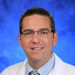 Image of Dr. Jonathan A. Anson, MD