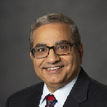Image of Dr. Samuel Saleeb, MD, FACOG