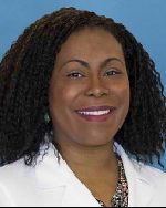 Image of Dr. Janelle Peery, MD