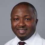 Image of Dr. Iwayemi Olatunde Olayeye, MD