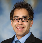 Image of Dr. Siddharth A. Munsif, MD