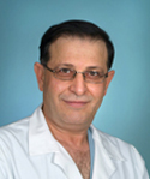 Image of Dr. Malik E. McKany, MD