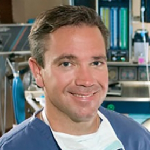 Image of Dr. John G. Stanley, MD, DMD