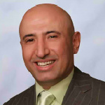 Image of Dr. Mounzer B. Alsamman, MD