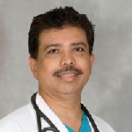 Image of Dr. George Mammen, MD