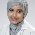 Image of Dr. Asfiya Yunus, MD