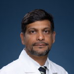 Image of Dr. Srinivas Reddy Mummadi, MBBS, MD