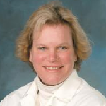 Image of Dr. Mary V. Corrigan, MD