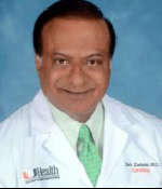 Image of Dr. Zachariah P. Zachariah, MD