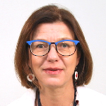 Image of Dr. Monica Ghitan, MD