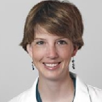 Image of Dr. Betsy Patterson, MD