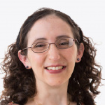 Image of Dr. Rachel Beth Rosansky Chalmer, MD