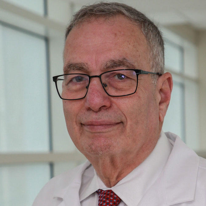 Image of Dr. Stephen R. Karbowitz, MD