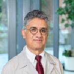 Image of Dr. Muhammad A. Siddiqi, MD