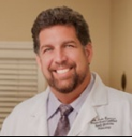 Image of Dr. John Daniel Burress, DO