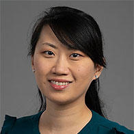 Image of Dr. Xiaoping Wu, MD
