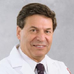 Image of Dr. Richard Eliot Martin, MD