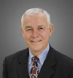 Image of Dr. Bernard F. Morrey, MD