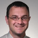 Image of Dr. Christopher R. Cox, DO