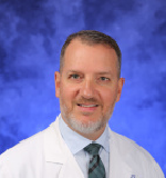 Image of Dr. Timothy Shane Johnson, MD