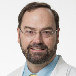 Image of Dr. Donald Keith Clarke, MD